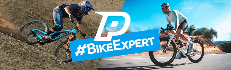 ¡Un equipo de expertos apasionados del ciclismo a tu disposición!