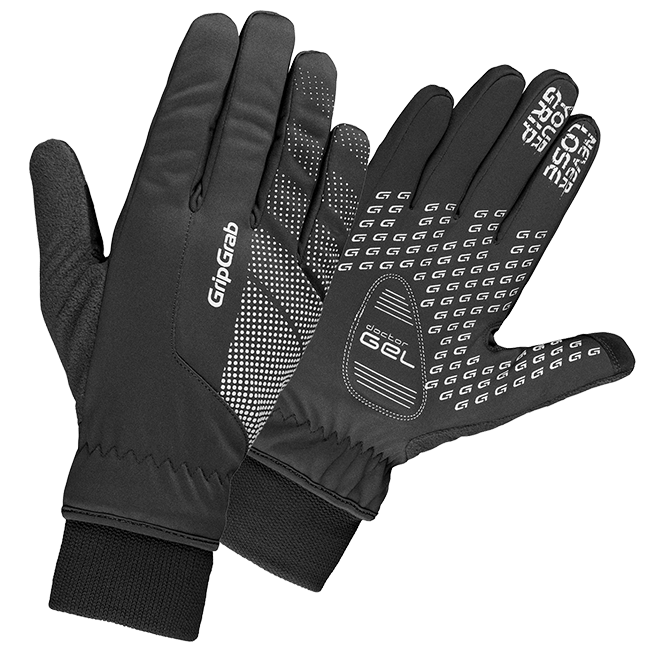 Guantes GRIPGRAB Ride Winter