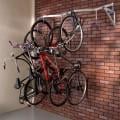 Soporte de bicicleta para pared Mottez